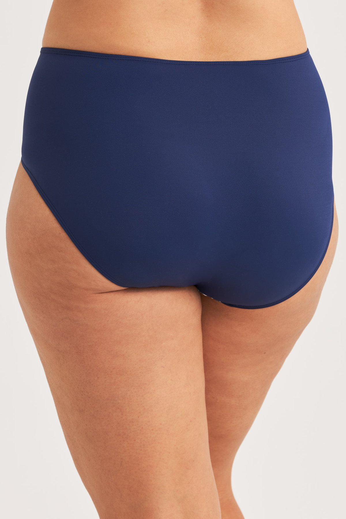 Azur bikinislip