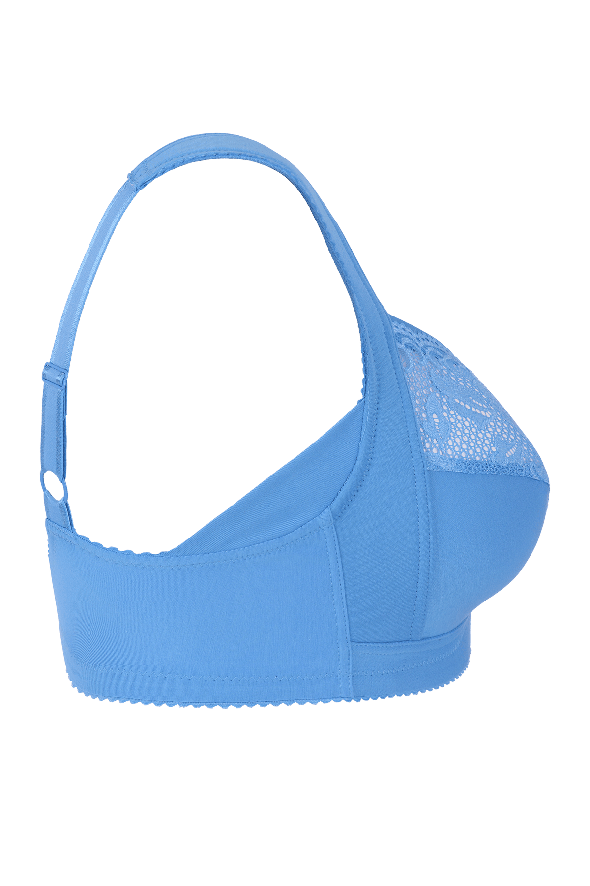 Lovely Lace Support bra