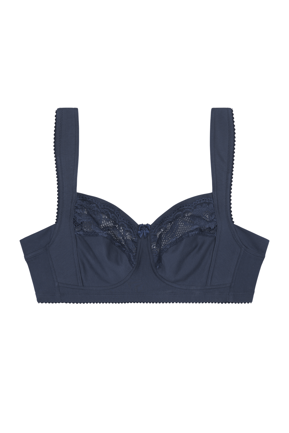 Lovely Lace Support bra