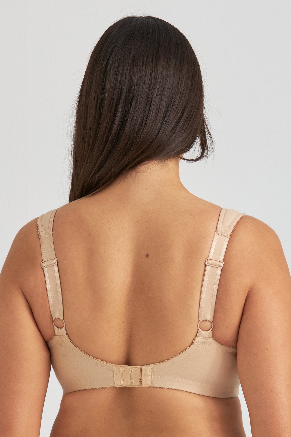 Lovely Lace Support bra