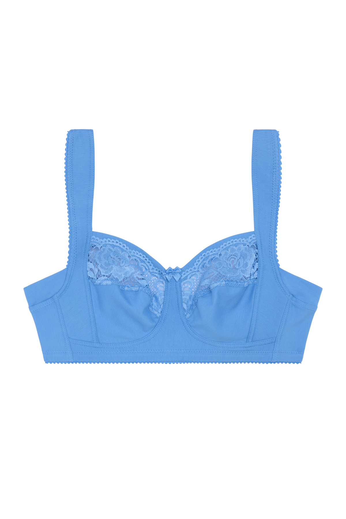 Lovely Lace Support bra