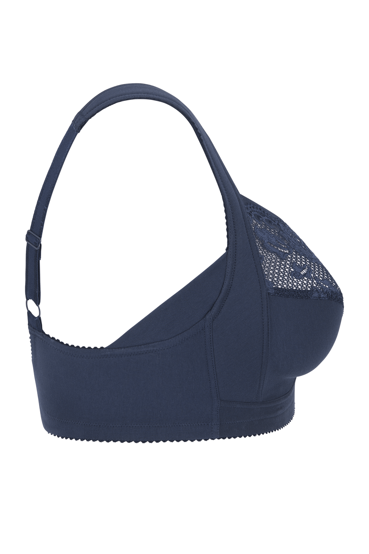 Lovely Lace Support bra