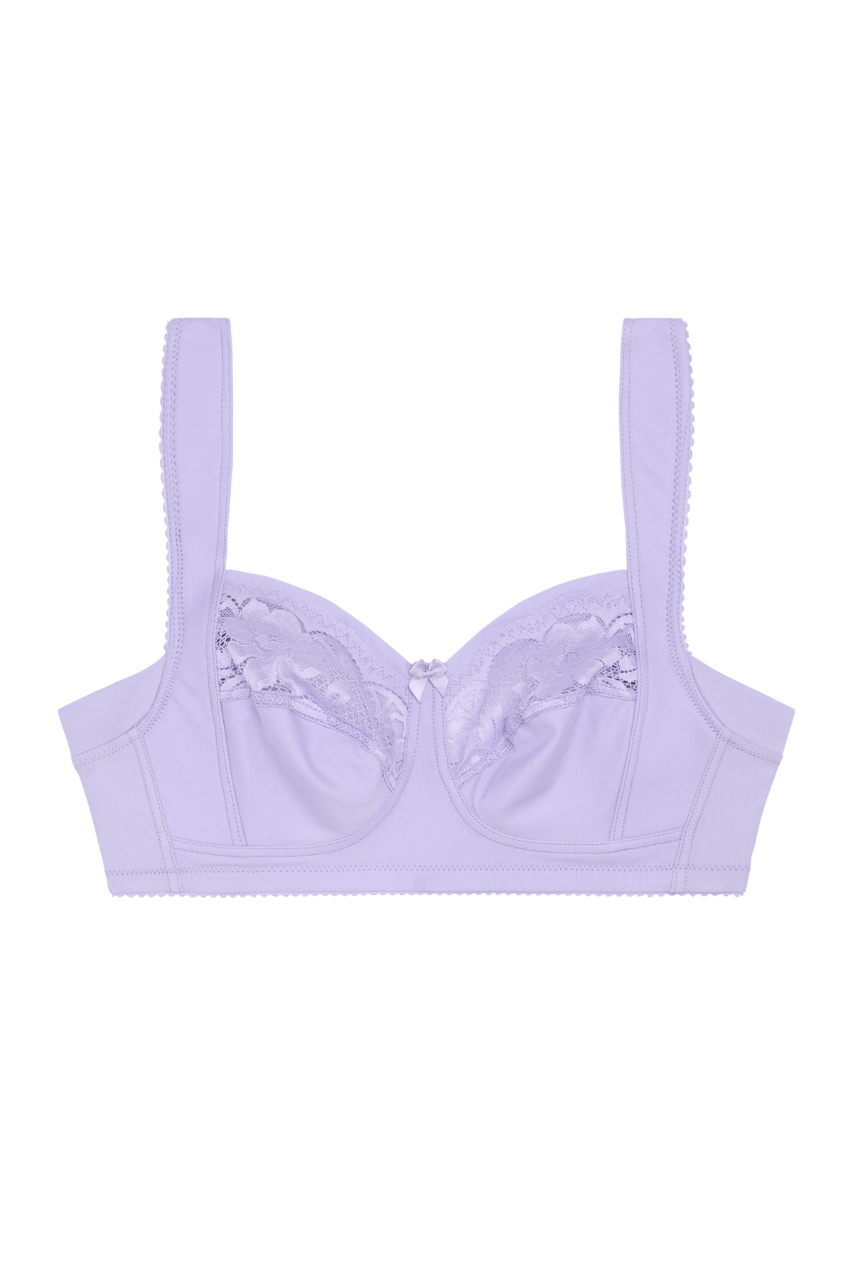 Lovely Lace Support bh