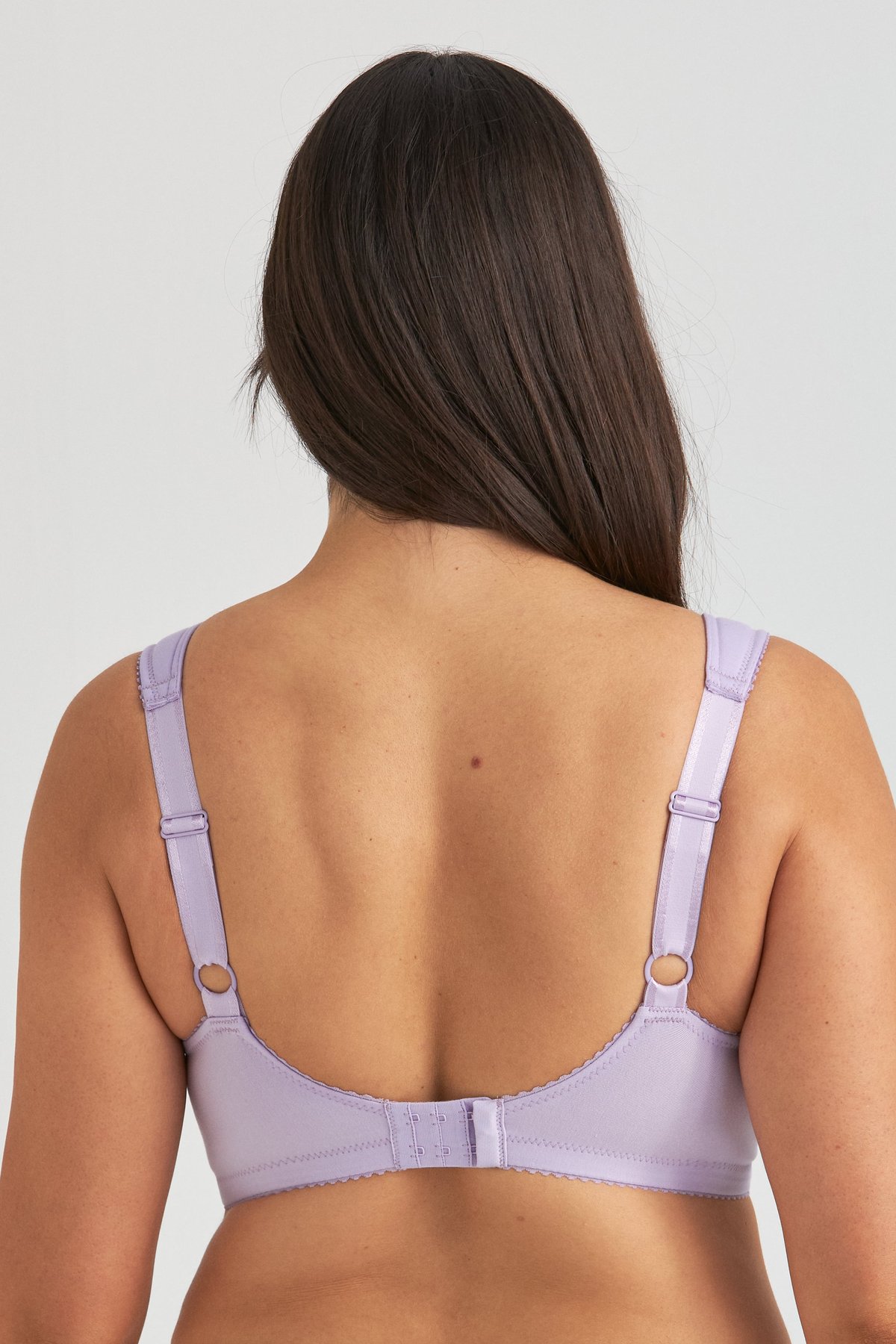 Lovely Lace Support bh