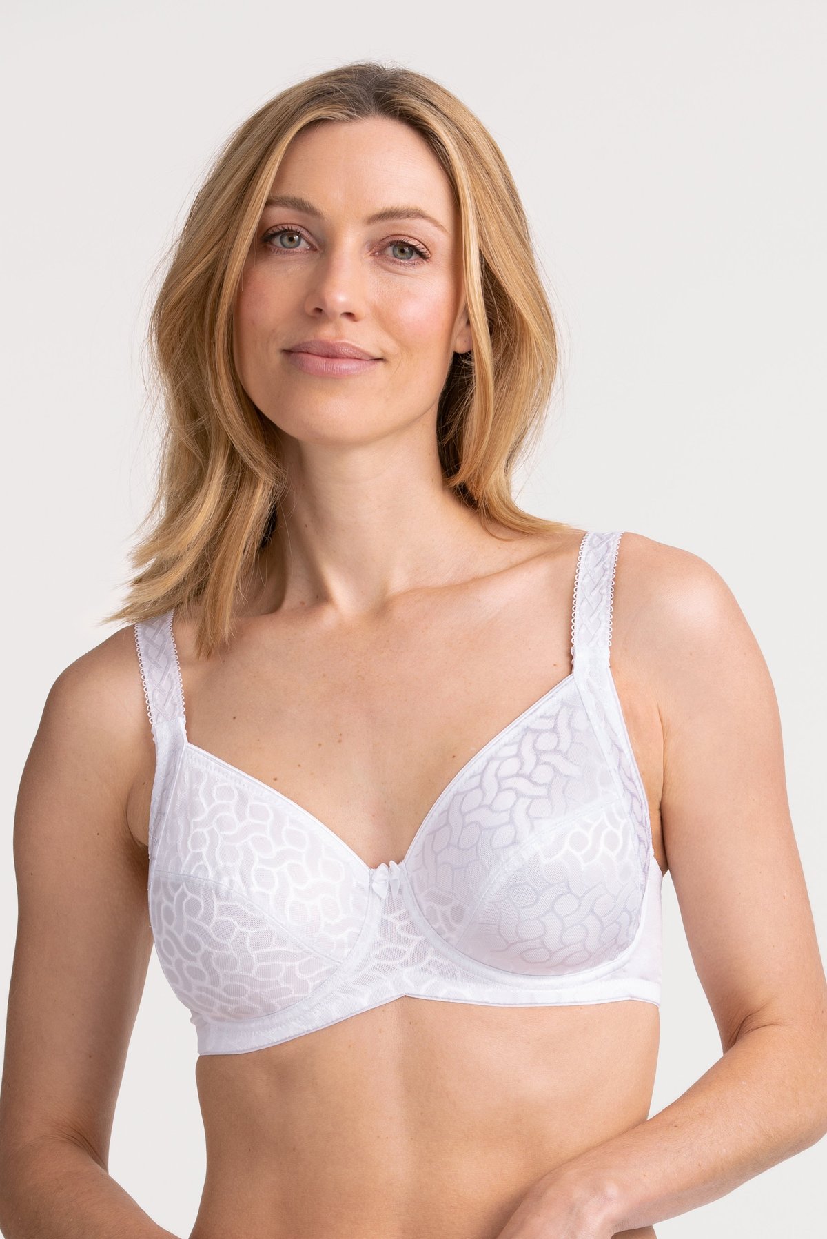 Soutien-gorge JACQUARD FLOURISH
