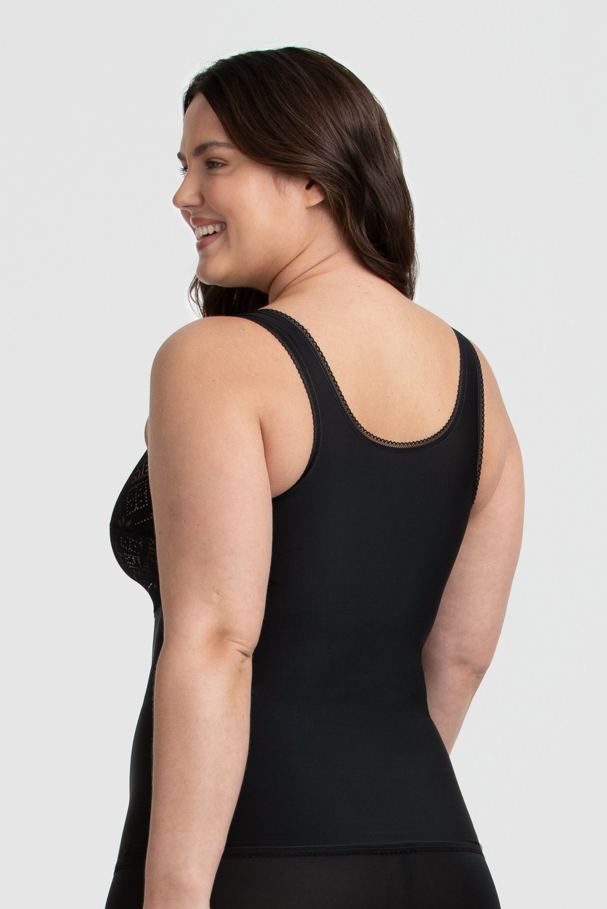 Le caraco COOL SENSATION LACE