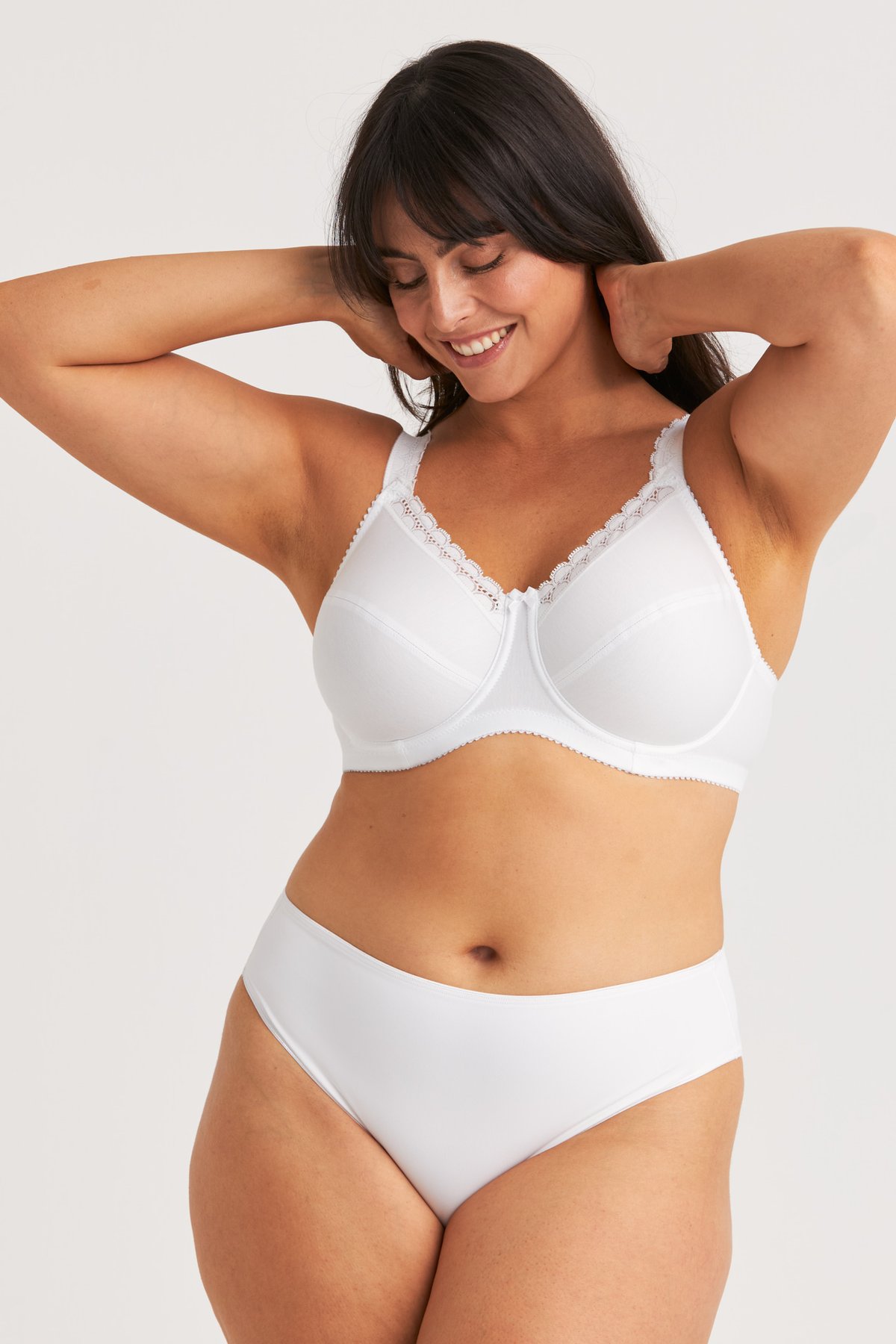 Cotton Comfort bra