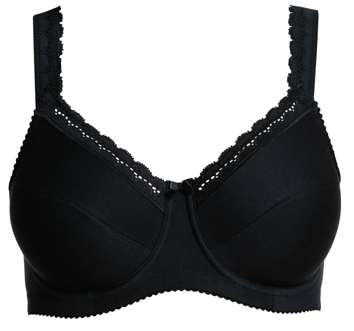 Cotton Comfort bra