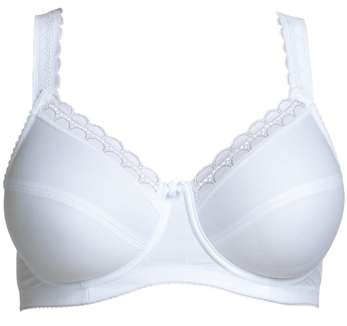 Cotton Comfort bra