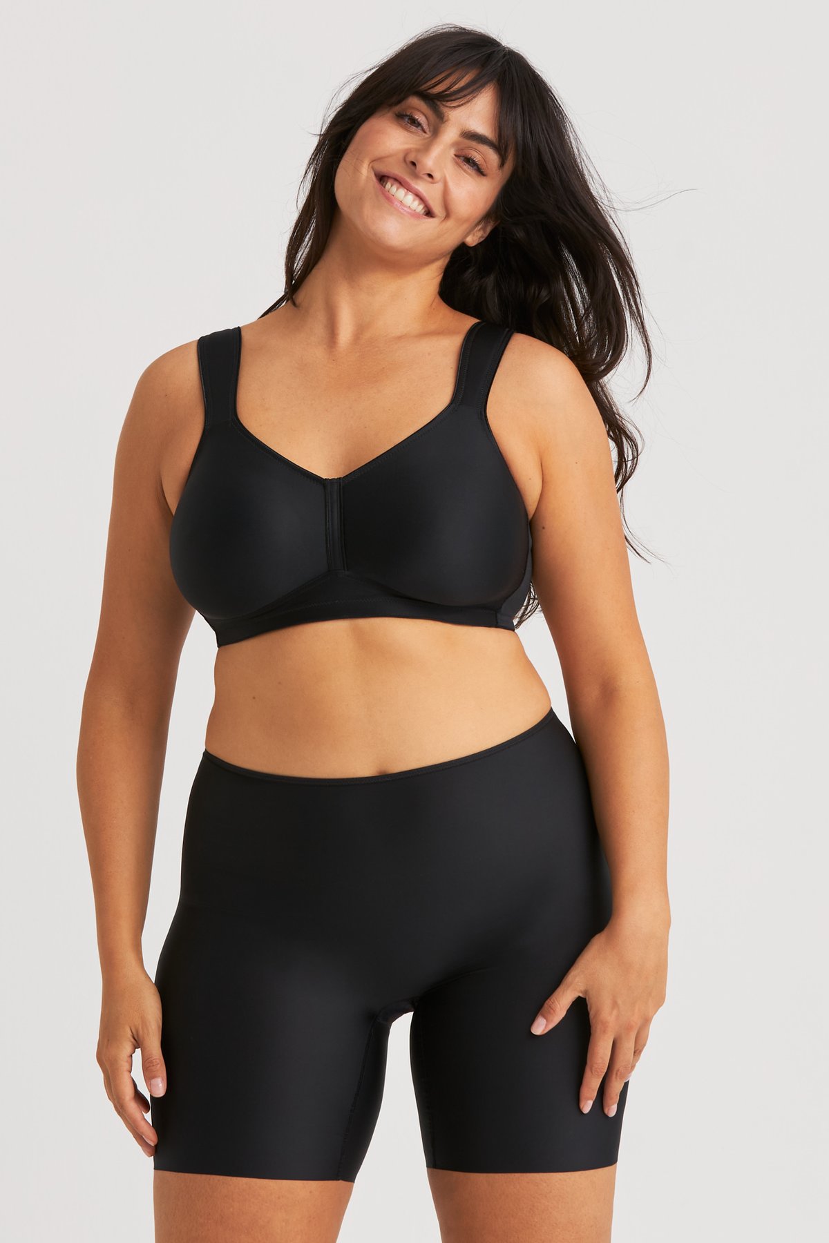 Feel Fresh bra