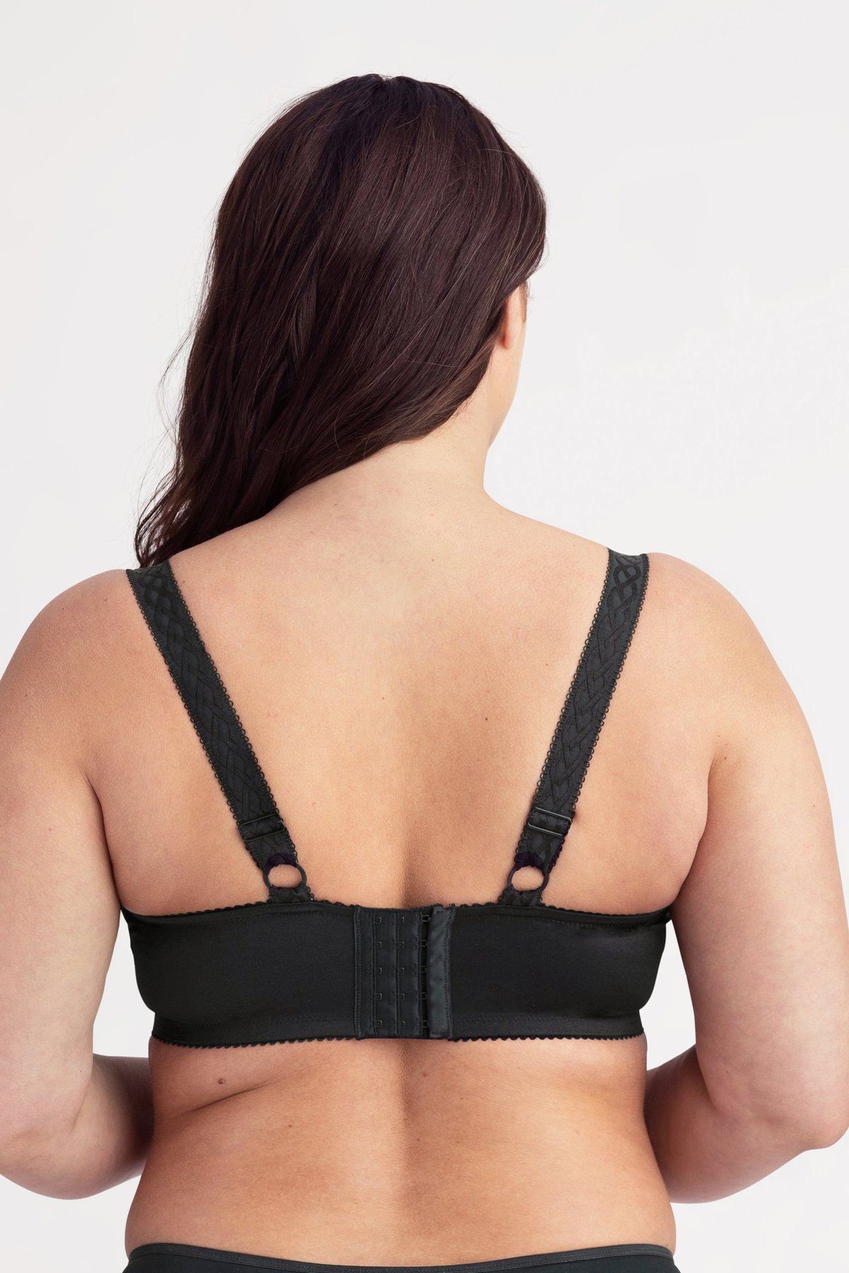 Wonder minimizer bra