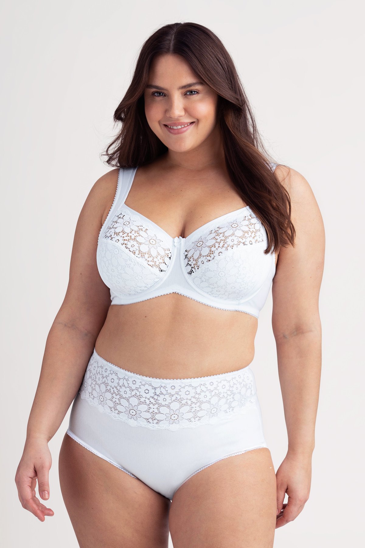 Cotton Bloom miederhose