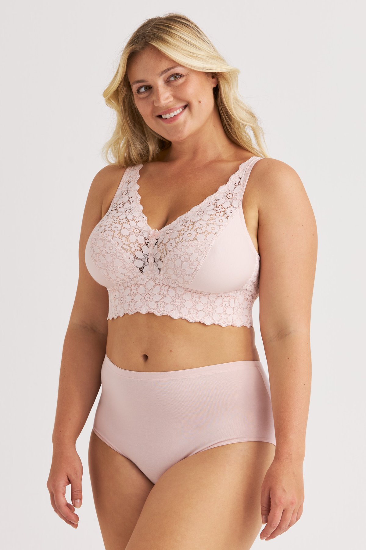 Soutien-gorge LACE DREAMS
