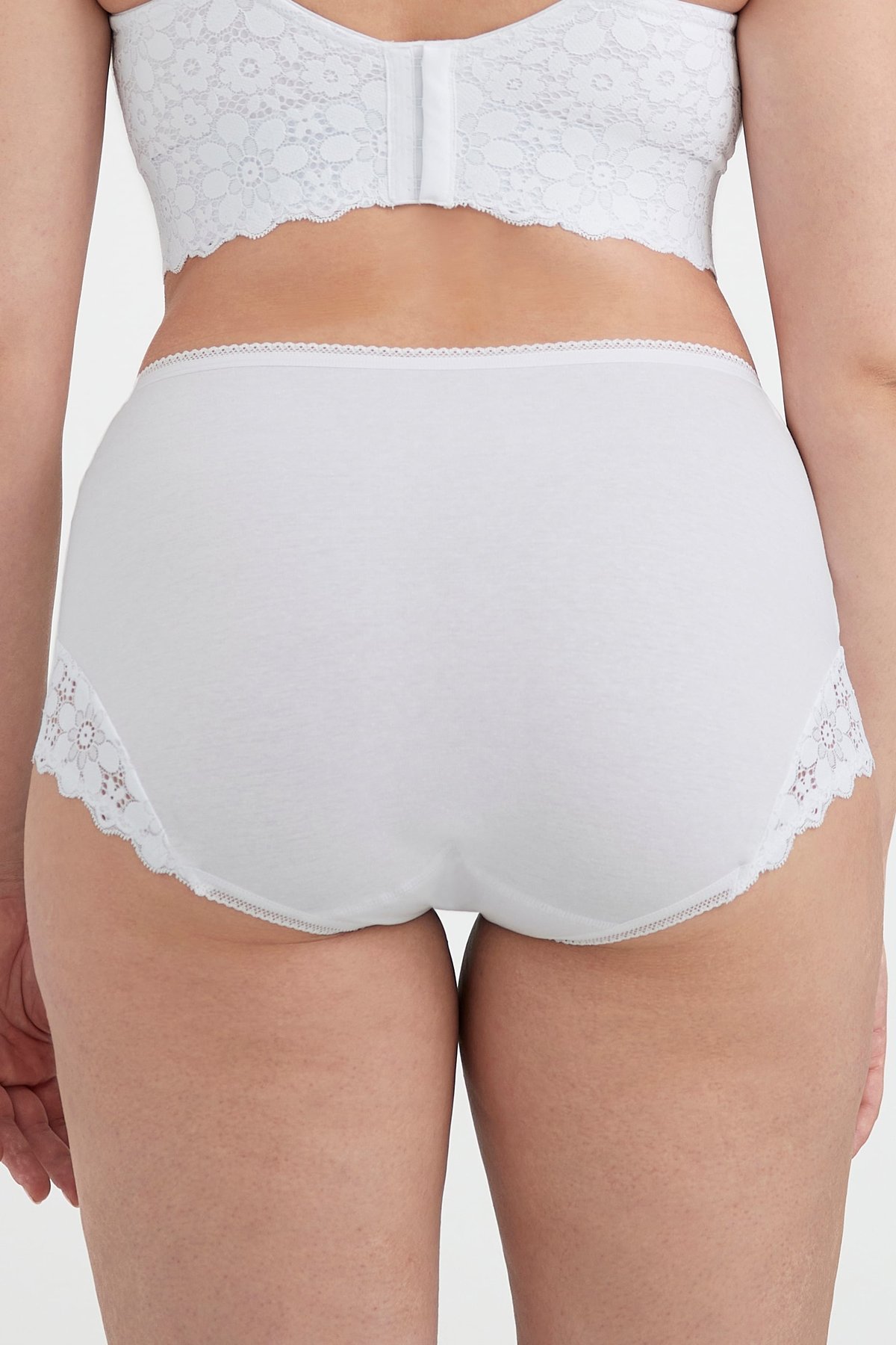 Lace Dreams panty
