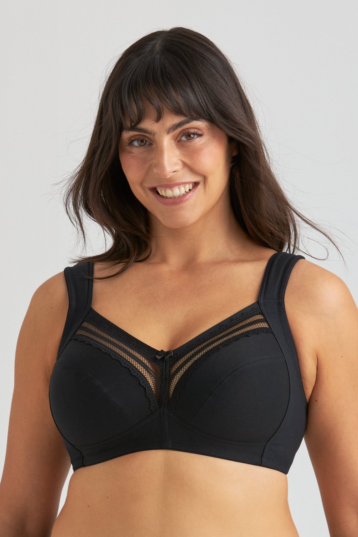 Essence bra