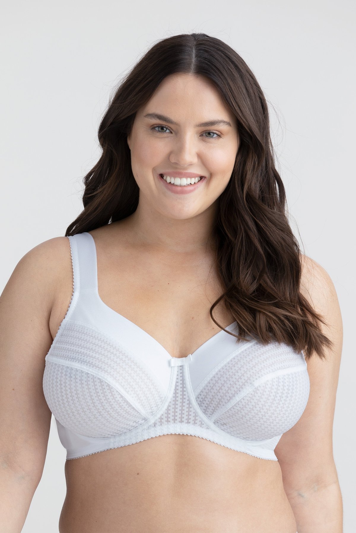 Soutien-gorge JACQUARD GRAFICA