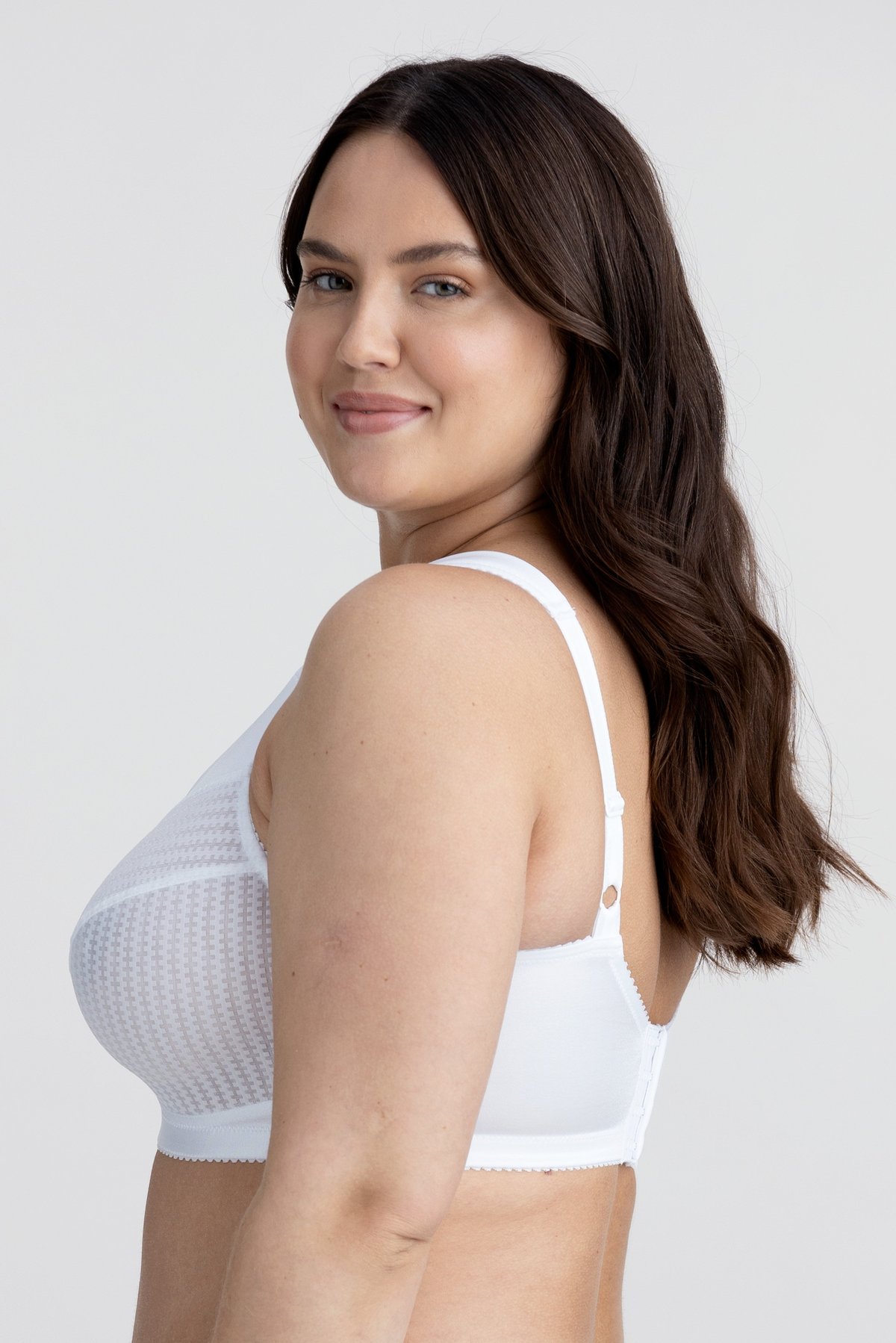 Soutien-gorge JACQUARD GRAFICA