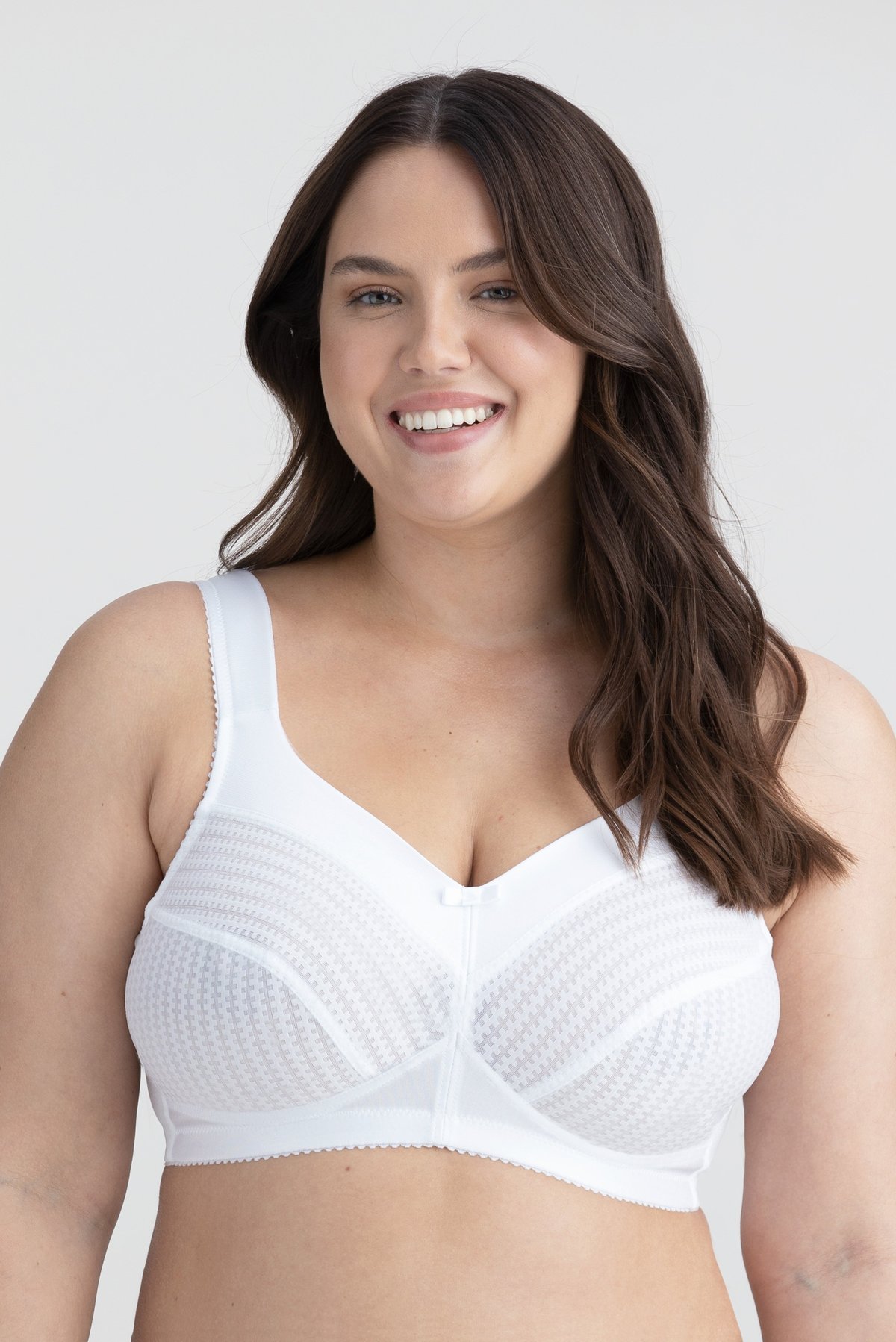 Soutien-gorge JACQUARD GRAFICA