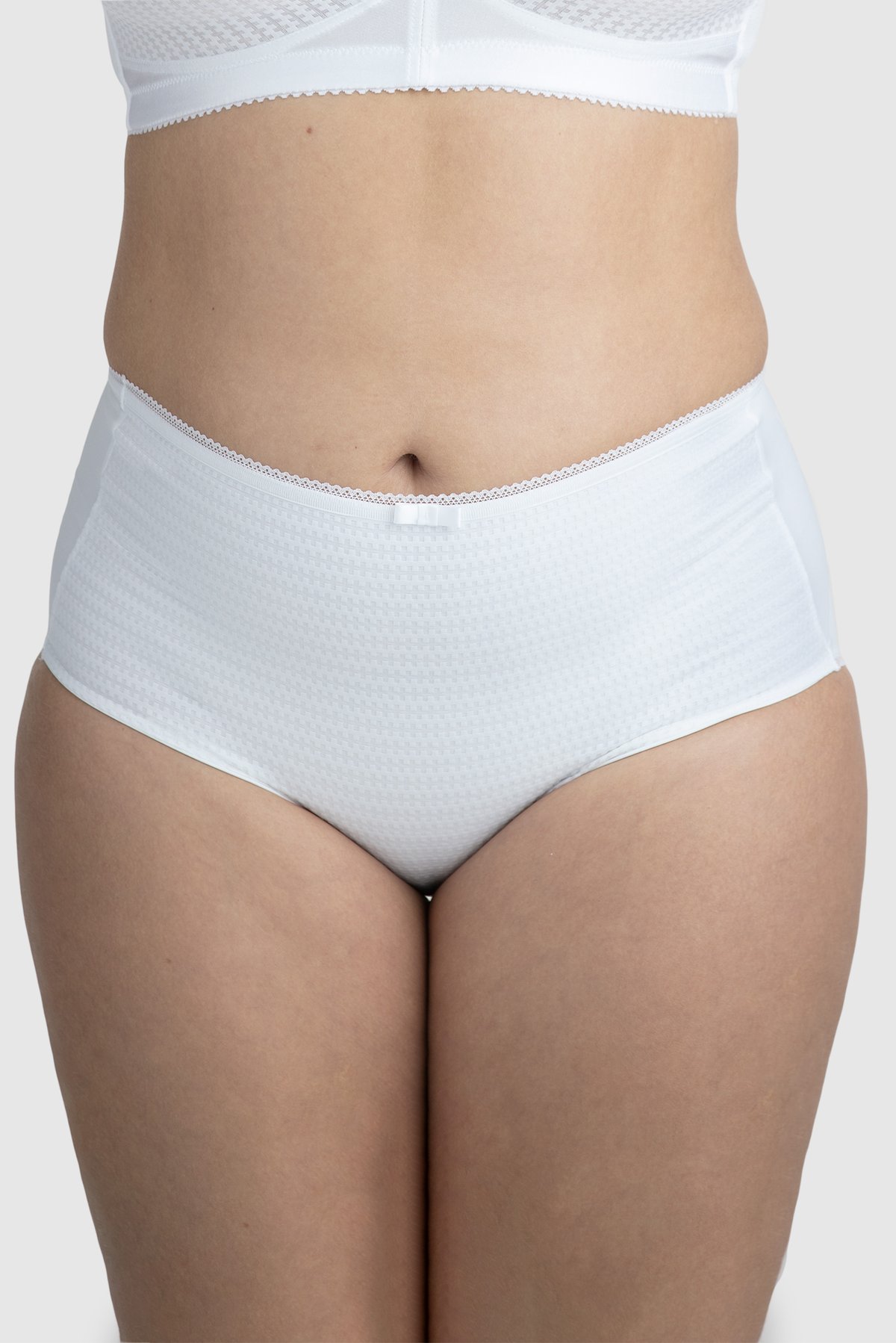 Culotte JACQUARD GRAFICA
