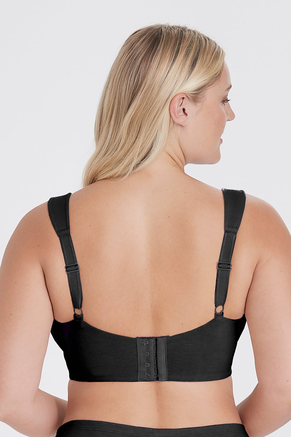 Organic Cotton t-shirt bra