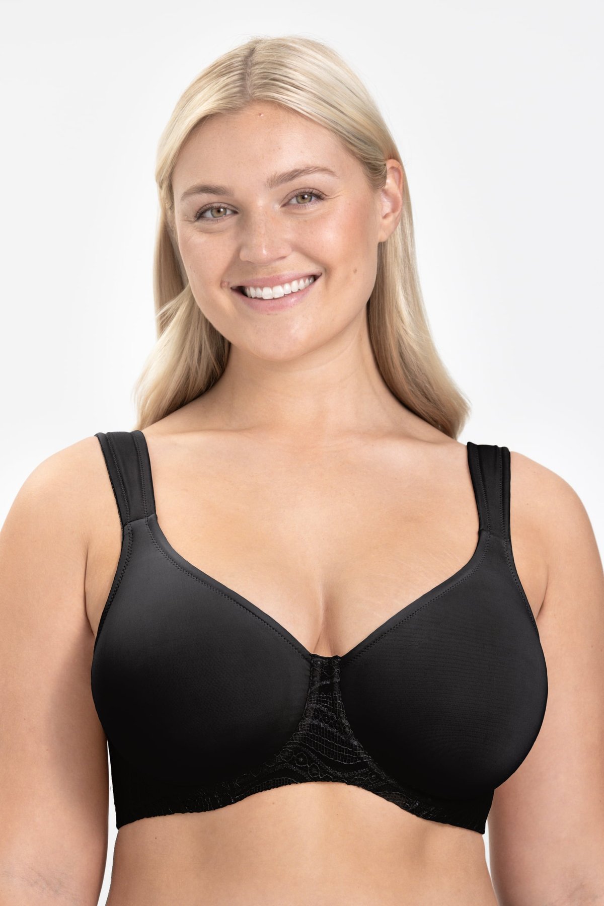 Smart Shape bra