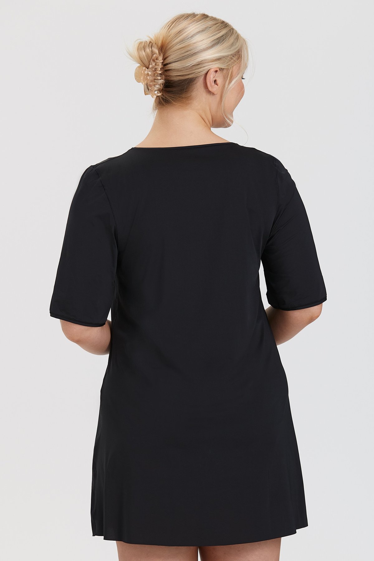 Chemise de nuit rafraîchissante