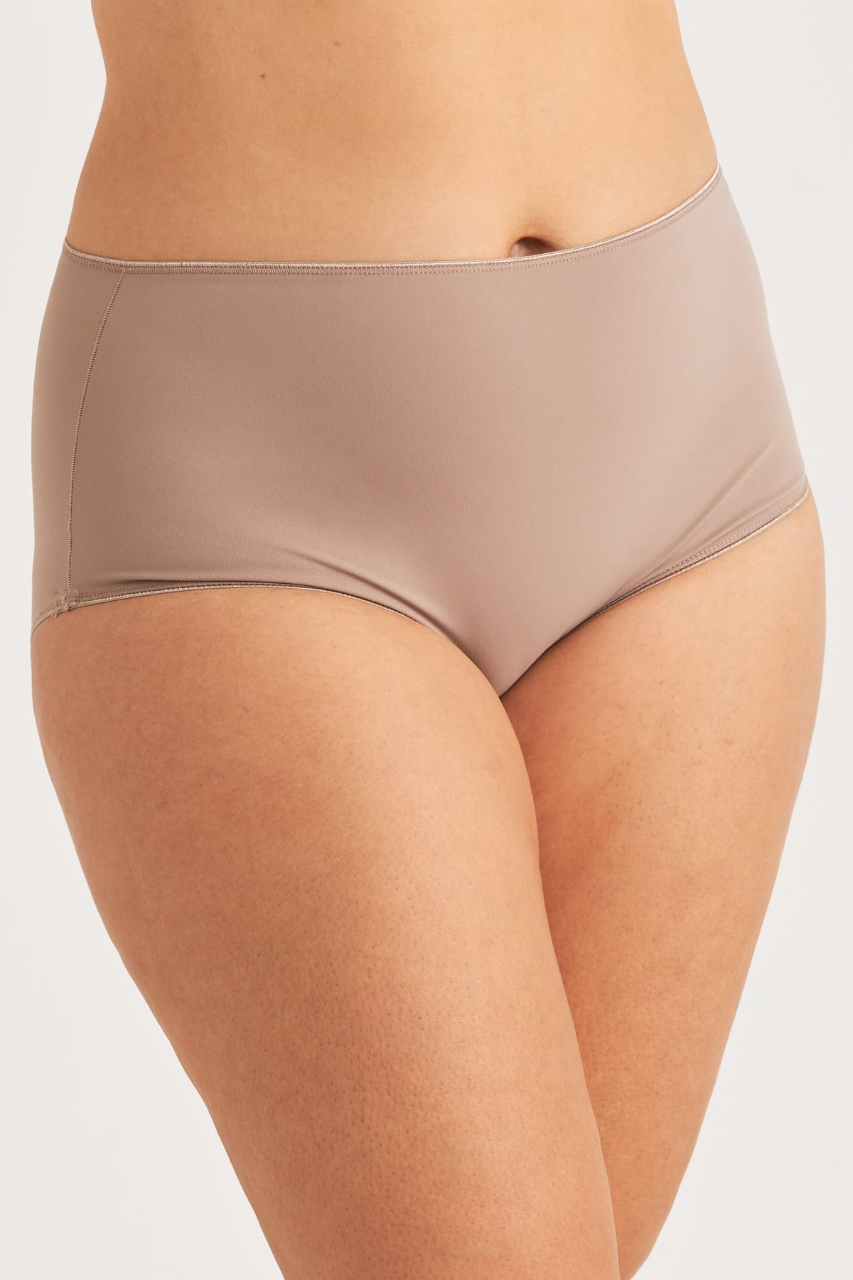 Organic Cotton maxi panty