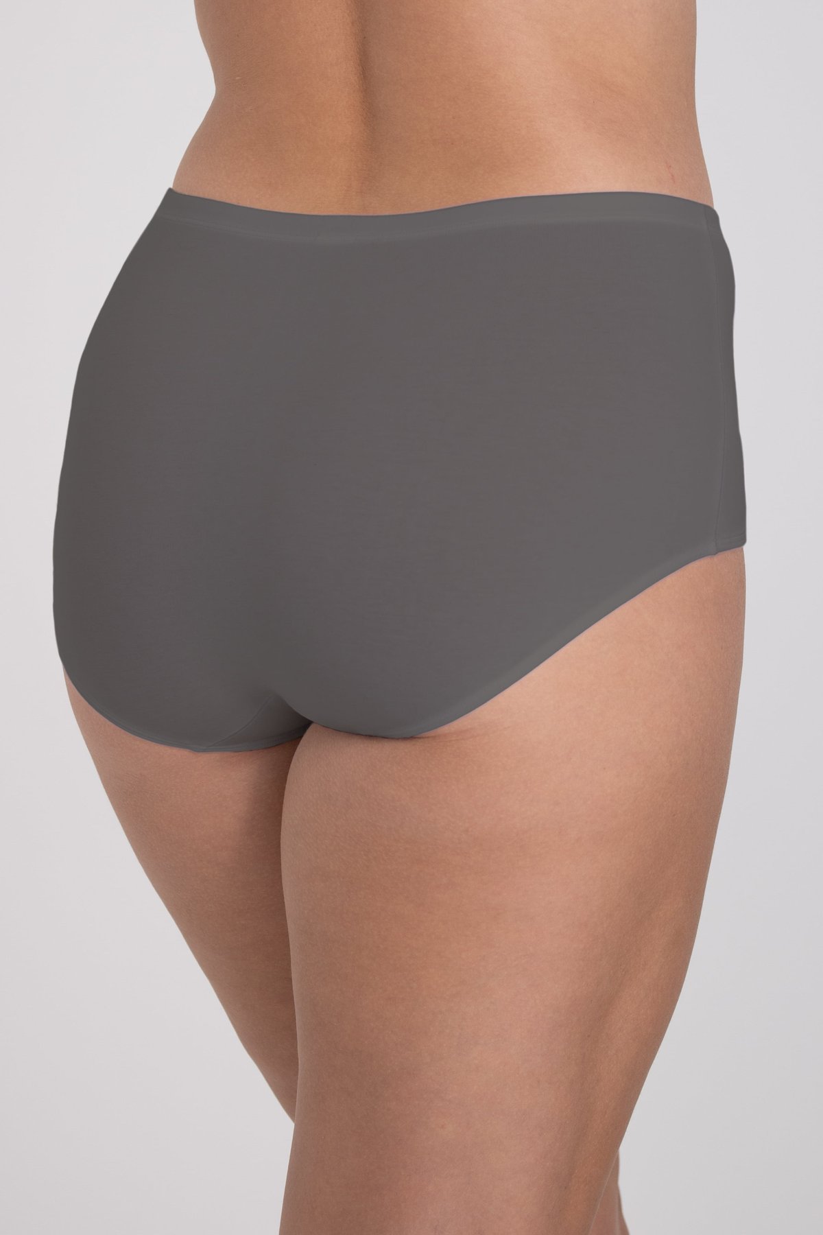 Organic Cotton maxi panty