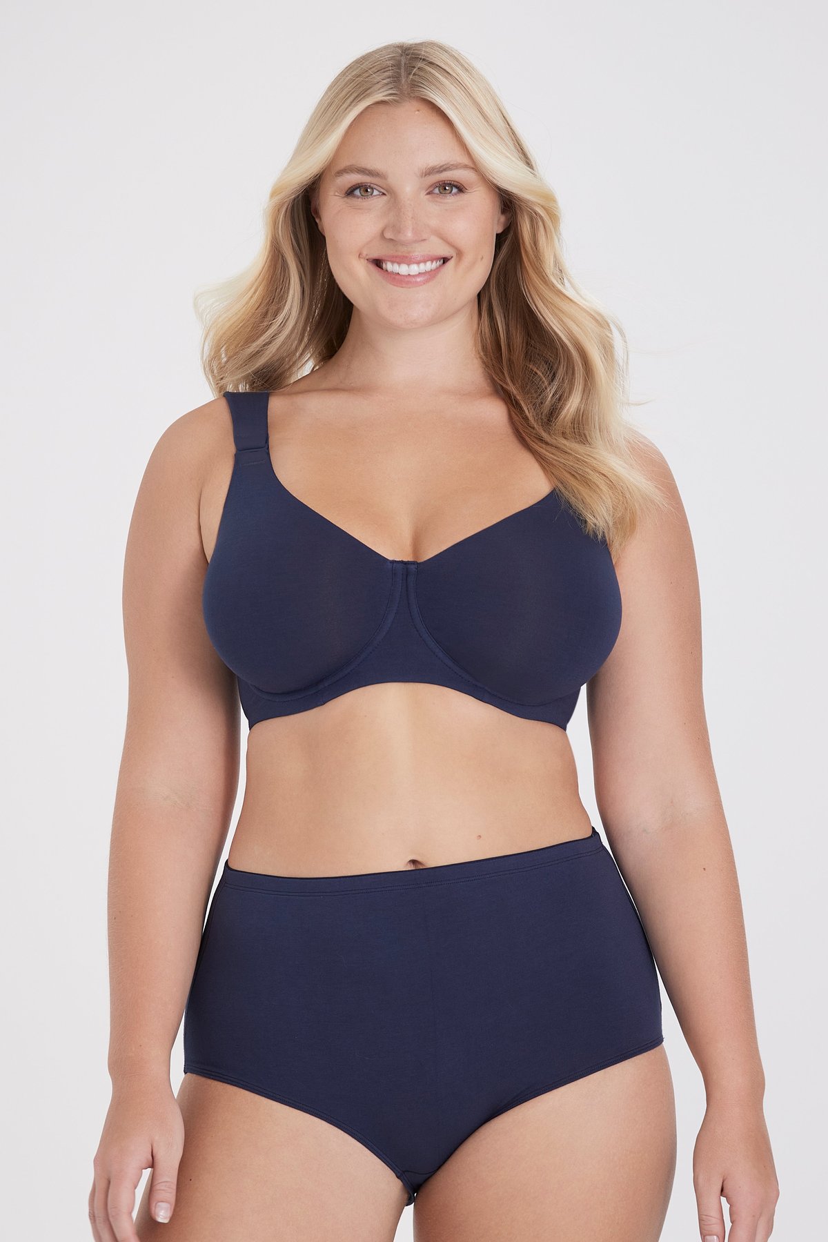 Organic Cotton maxi panty