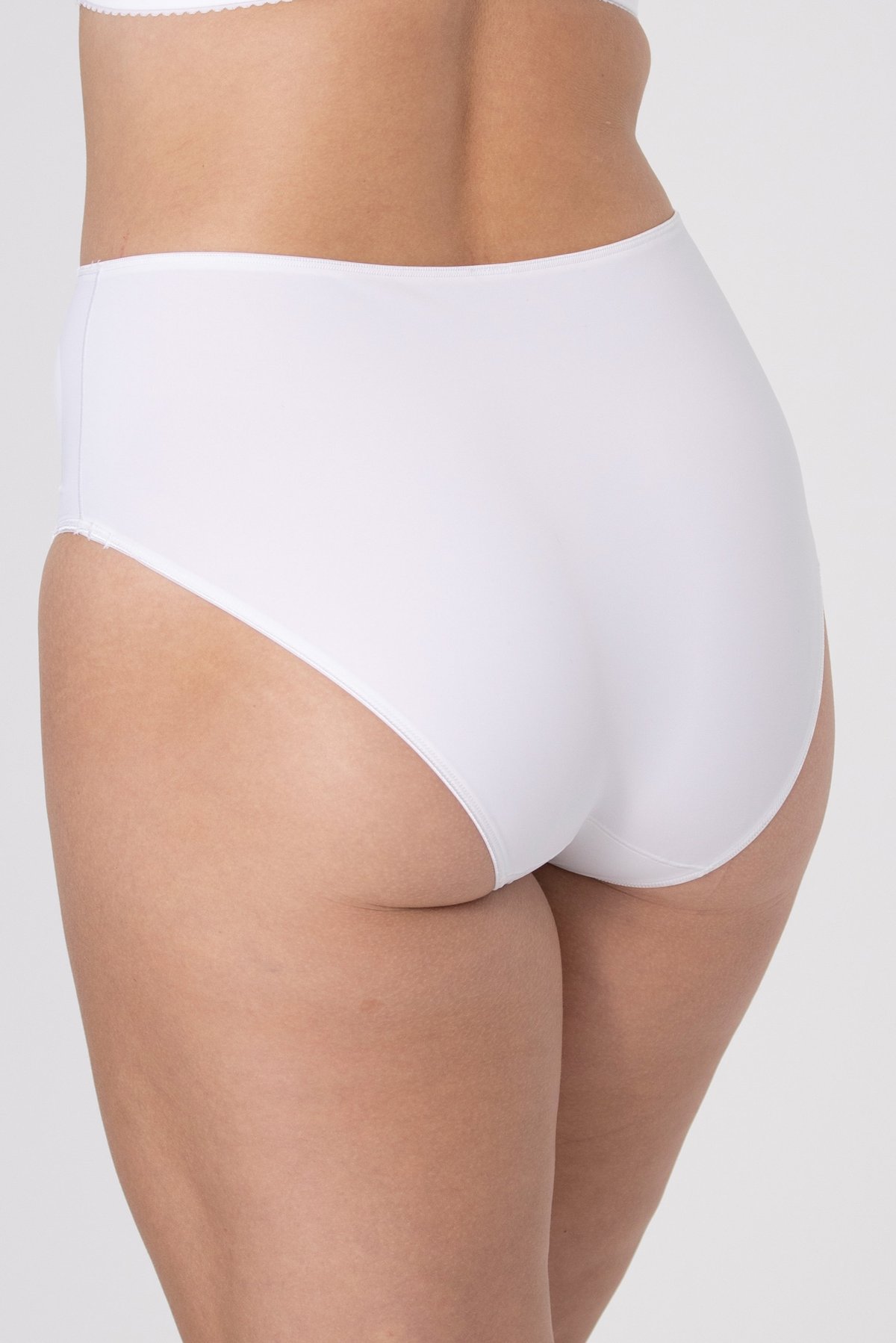 Recycled Comfort midi panty