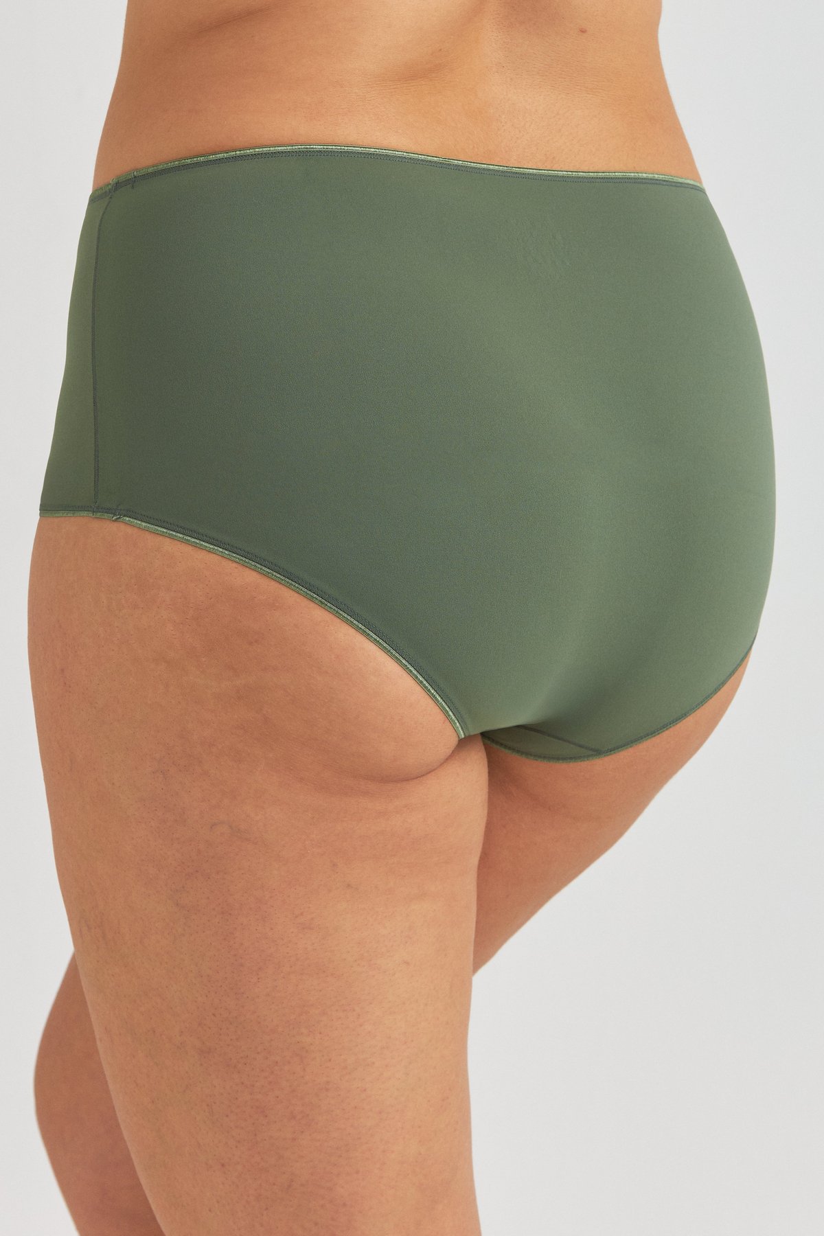 Recycled Comfort maxi panty