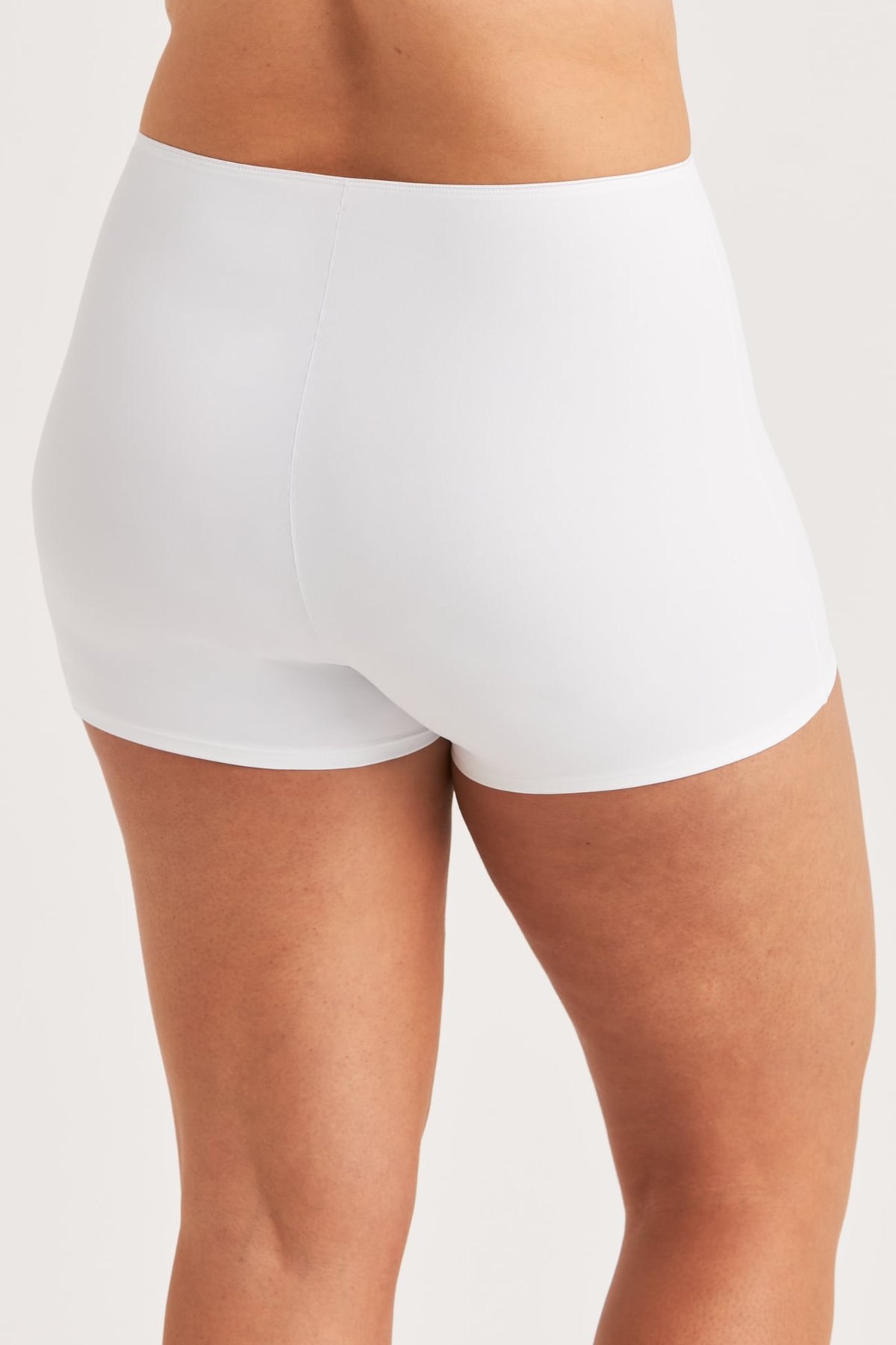 Recycled Comfort shorty Slip