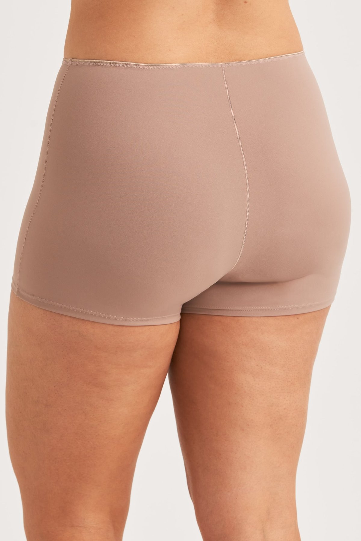 Recycled Comfort shorty trosa