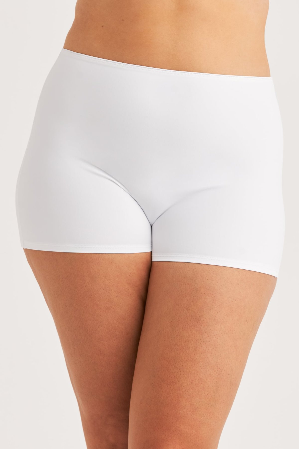 Recycled Comfort shorty Slip