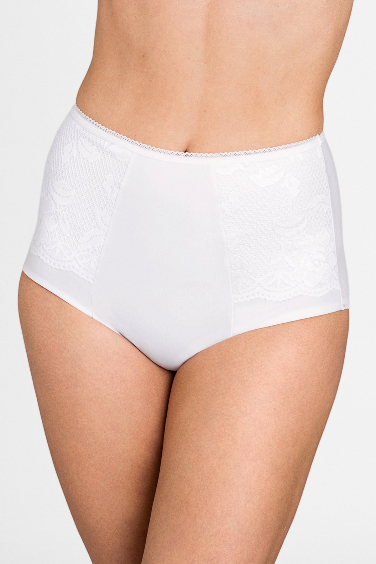 Gaine-culotte LOVELY LACE