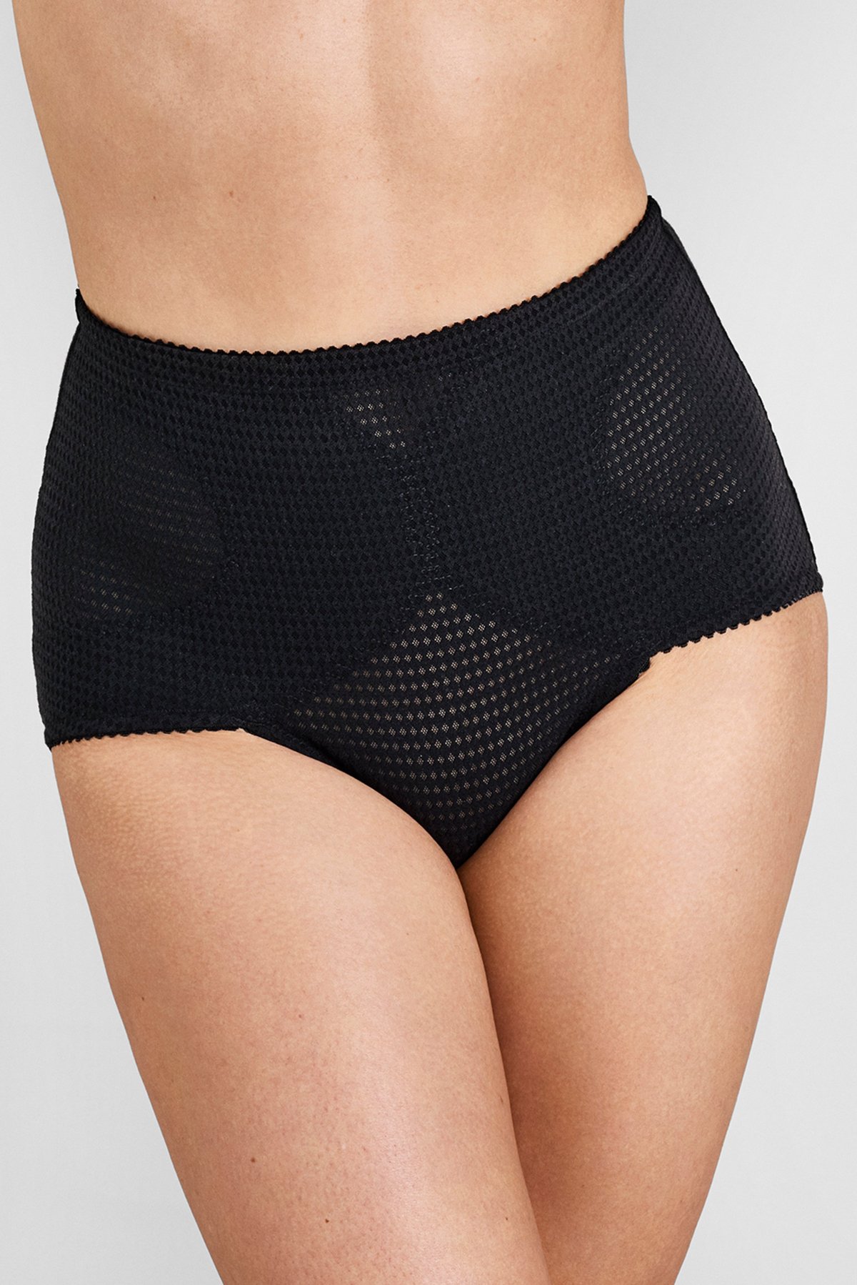 Diamond miederhose