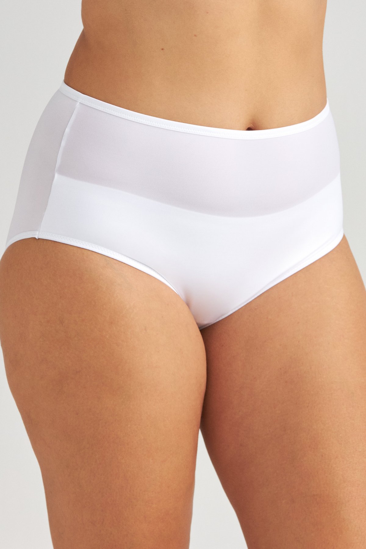 Freedom skin-relief panty