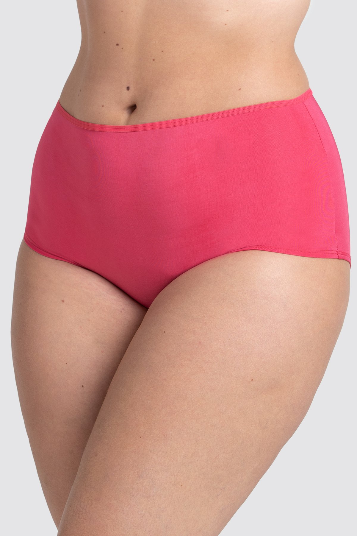 Basic Culotte boxer
