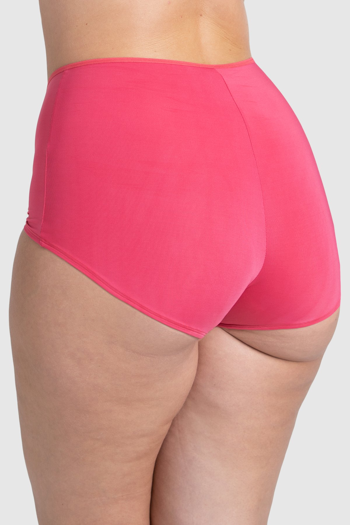 Basic Culotte boxer