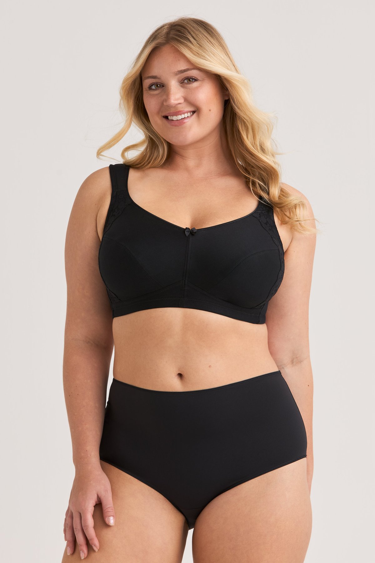 Soutien-gorge pour prothèse AVA