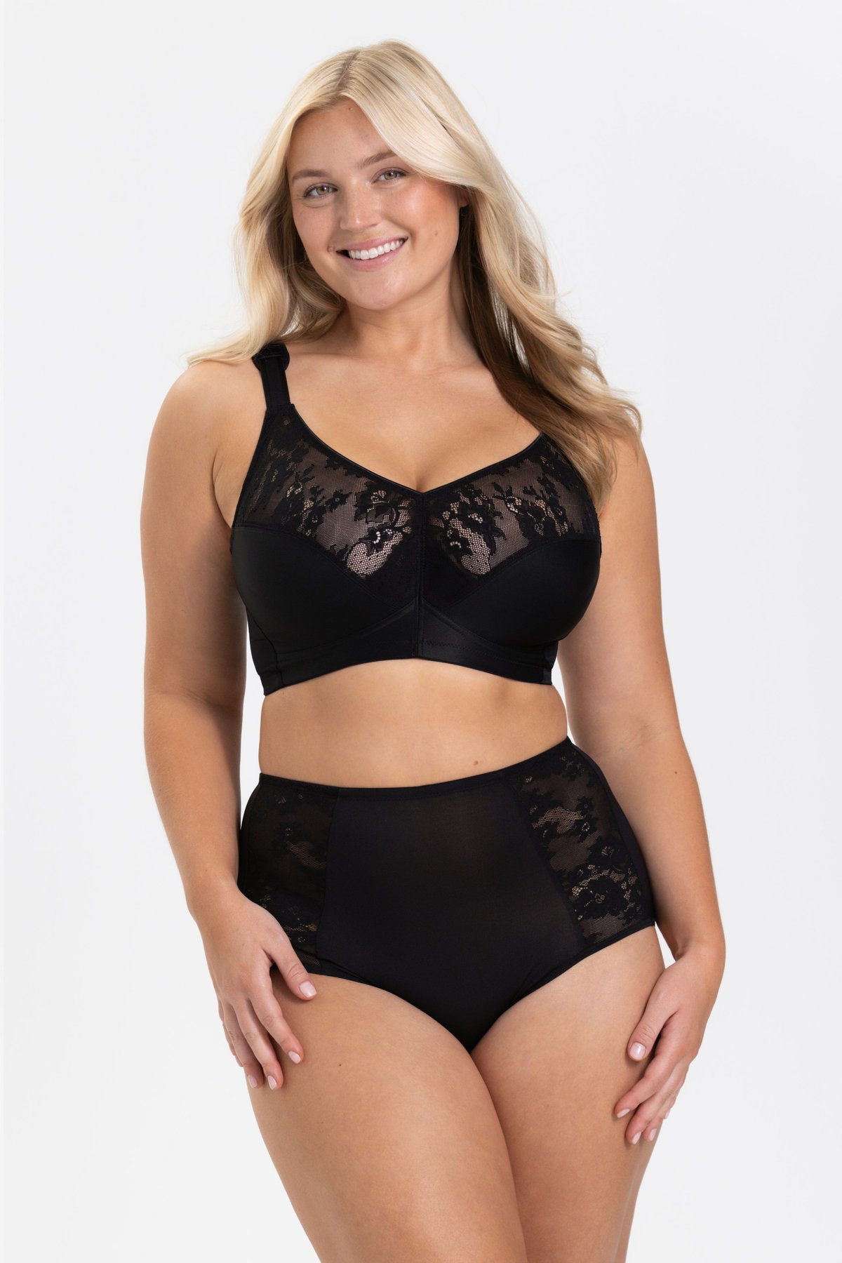 Wise bra