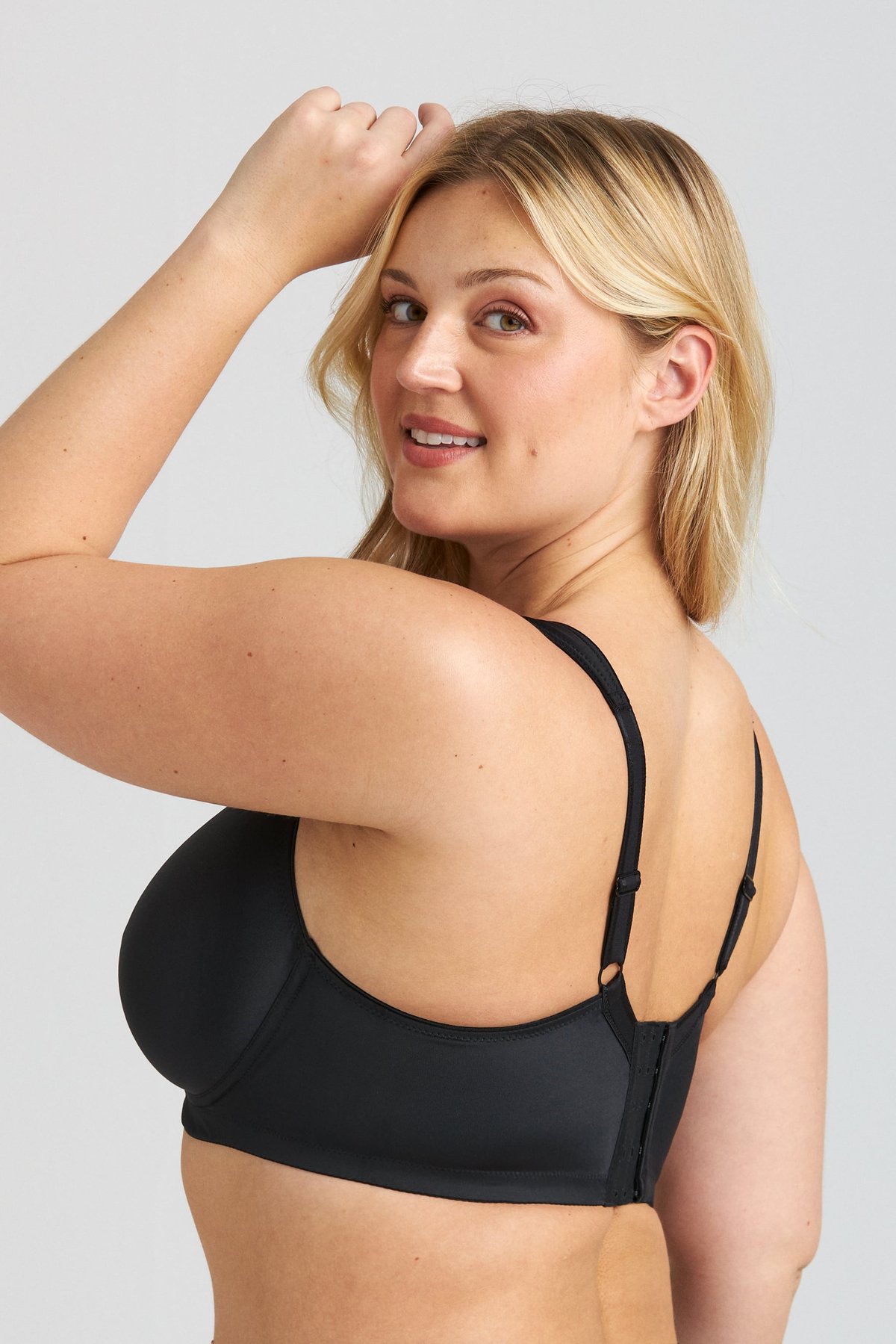 Stay Fresh without side wing