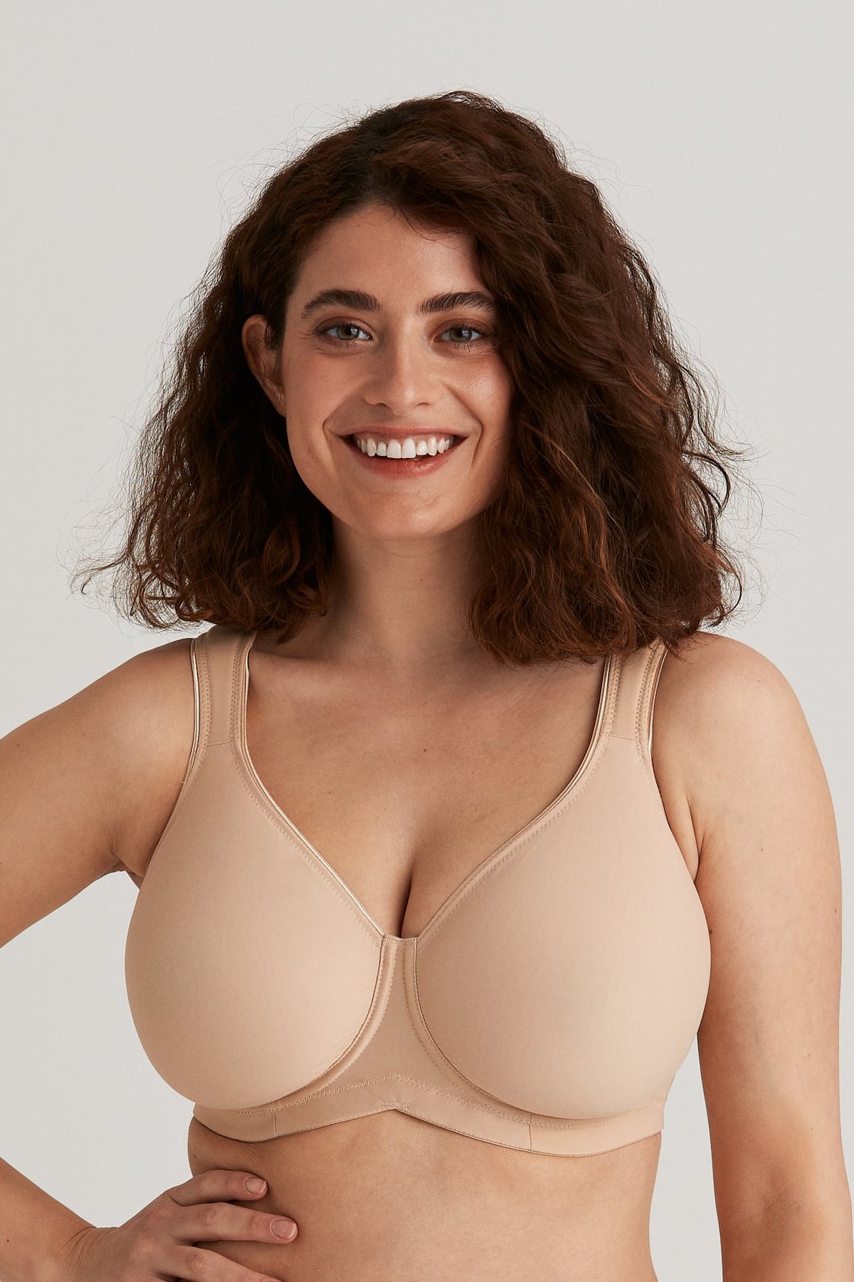 Stay Fresh sans aile latérale