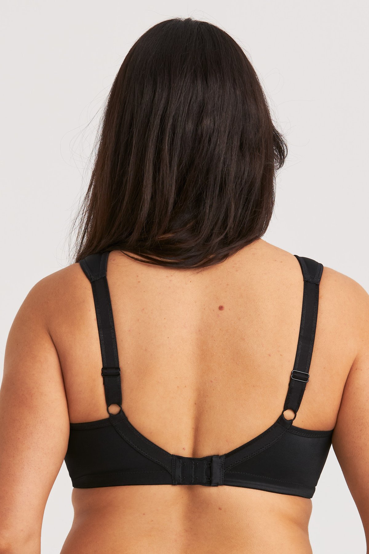 Smooth Divide bra