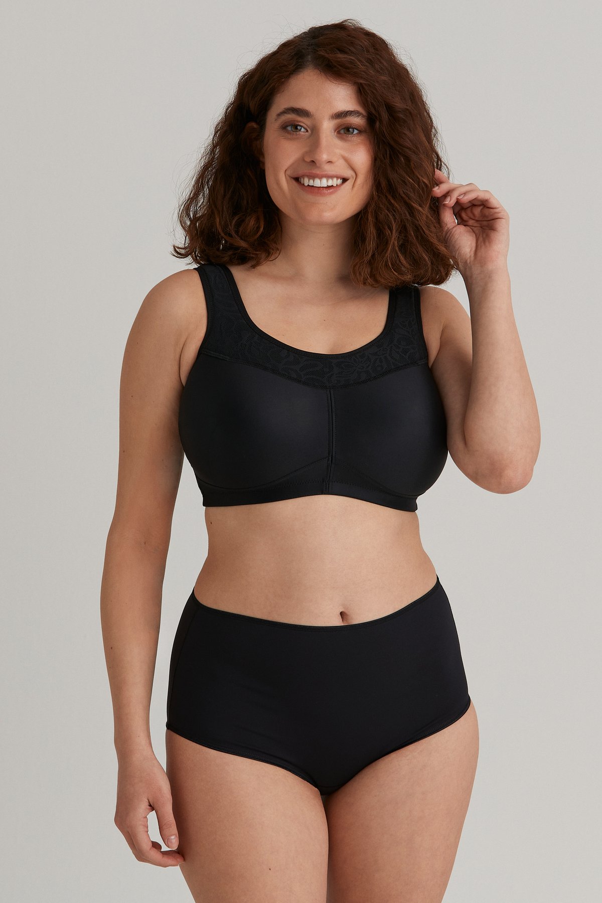 Exhale Comfort Sport bh