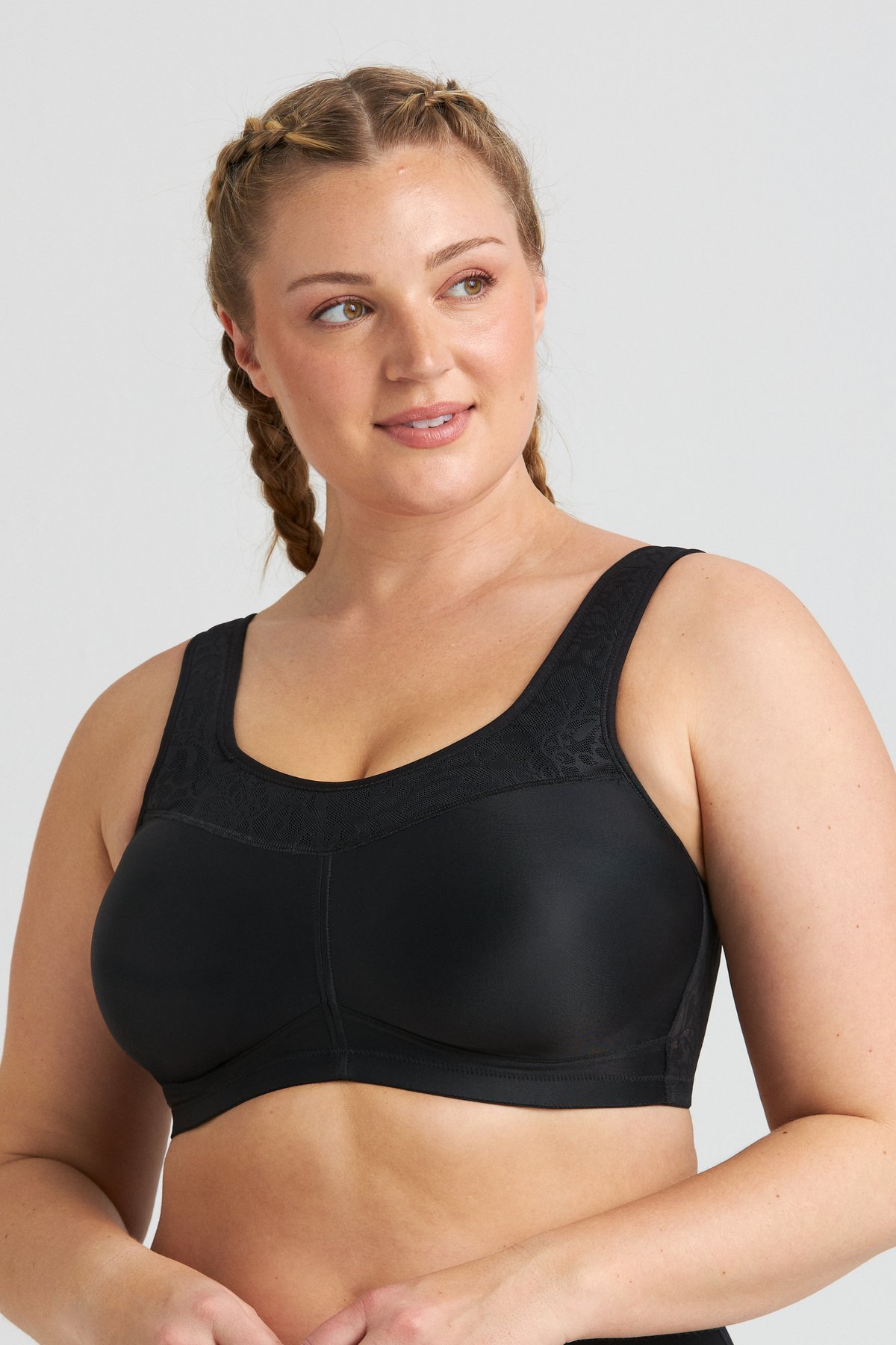 Exhale Comfort Sport bh