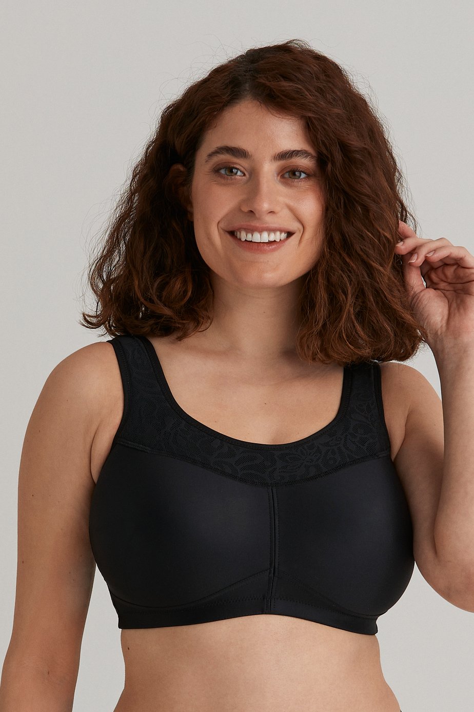 Exhale Comfort Sport bh