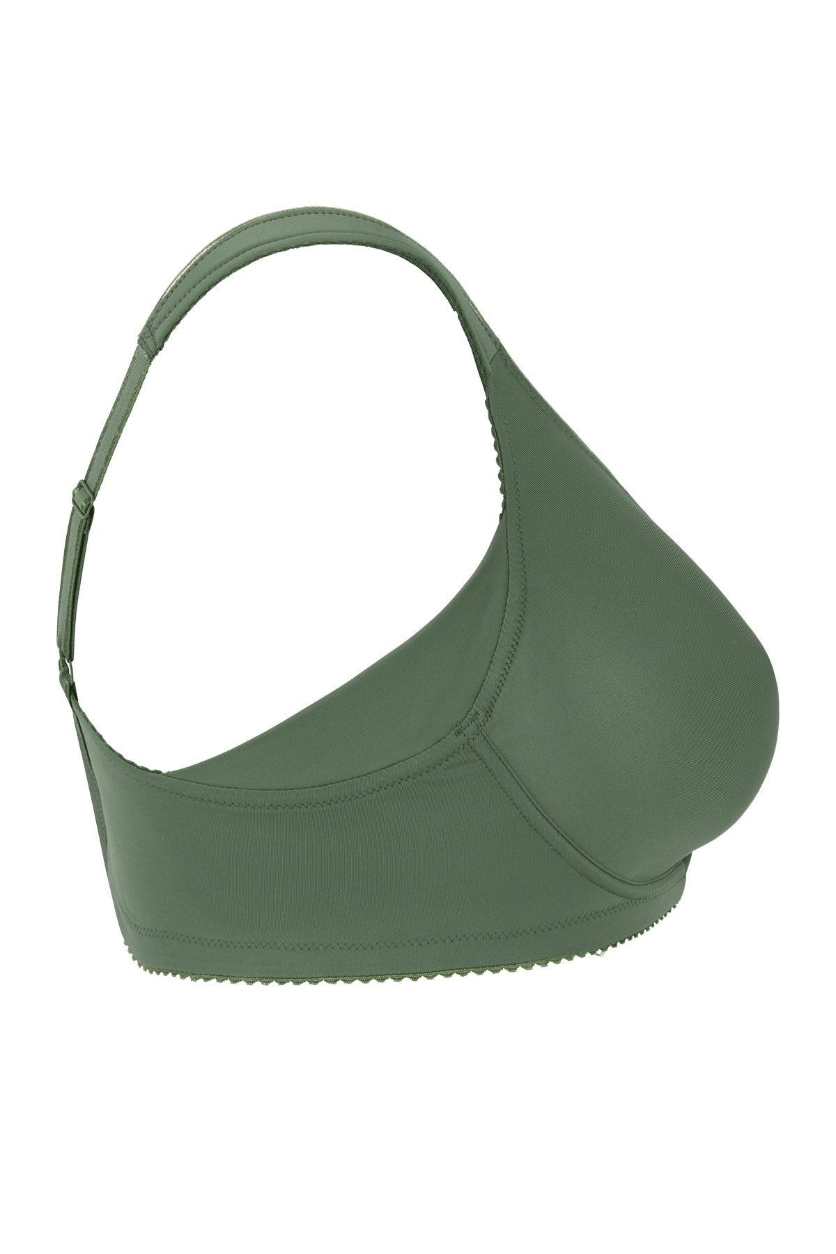 Stay Fresh side wing