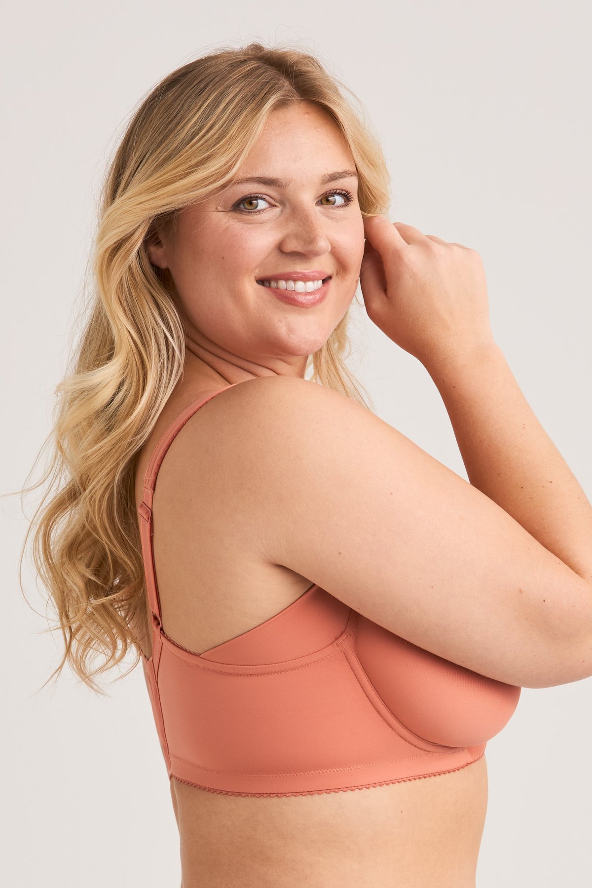 Stay Fresh side wing