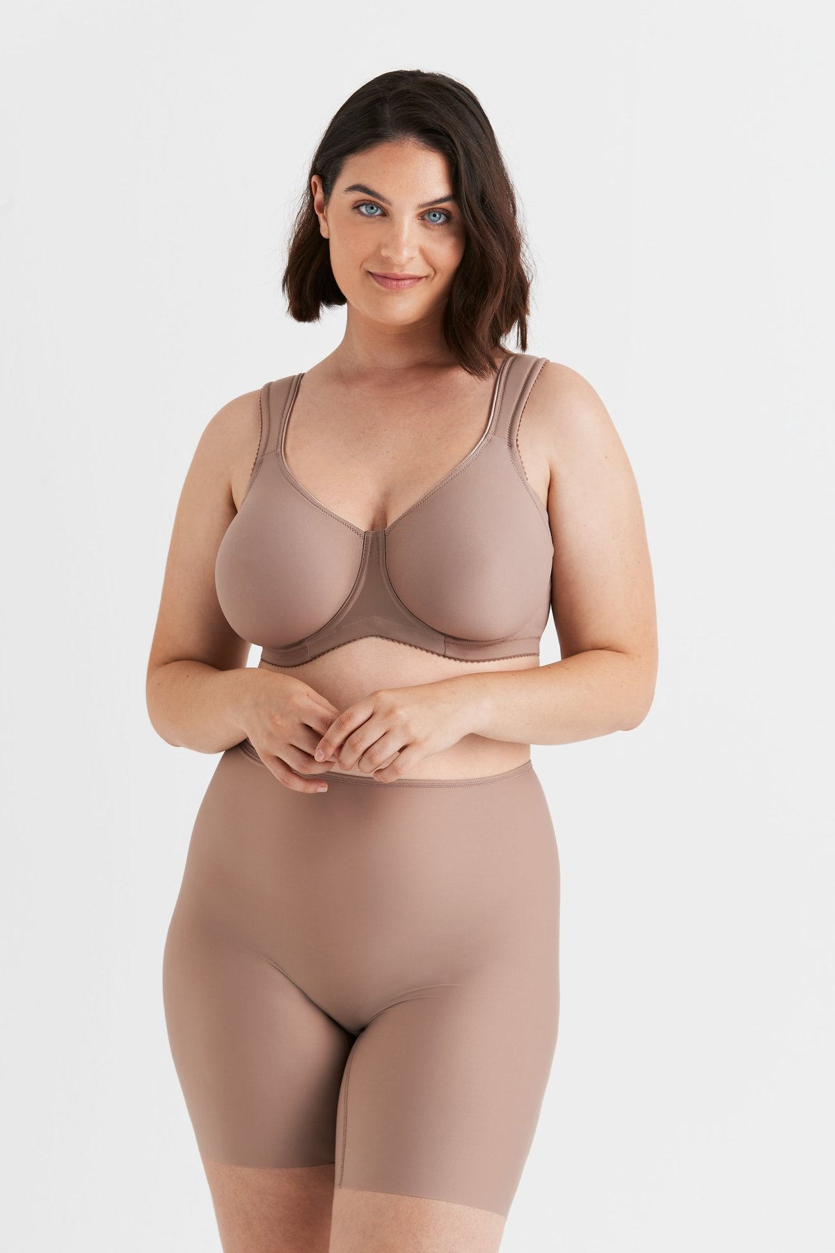 Stay Fresh side wing